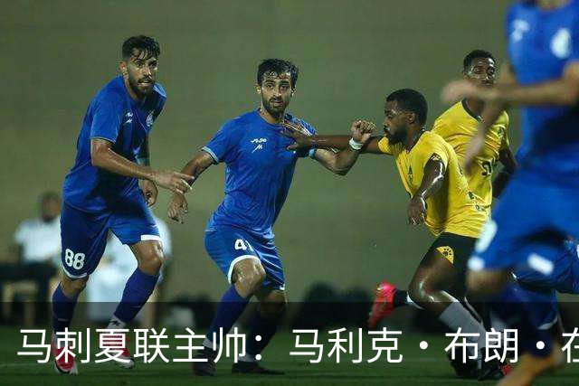 马刺夏联主帅：马利克·布朗·在防守端极具潜力 里德明日会复出